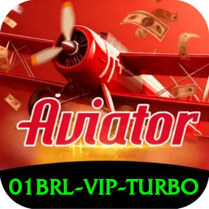 01brl - VIP Turbo - pk