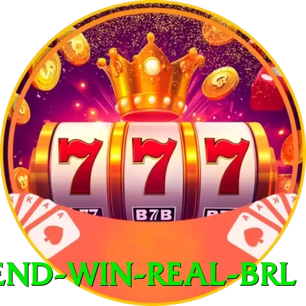 05x Legend - Win Real BRL - ⚡ apk