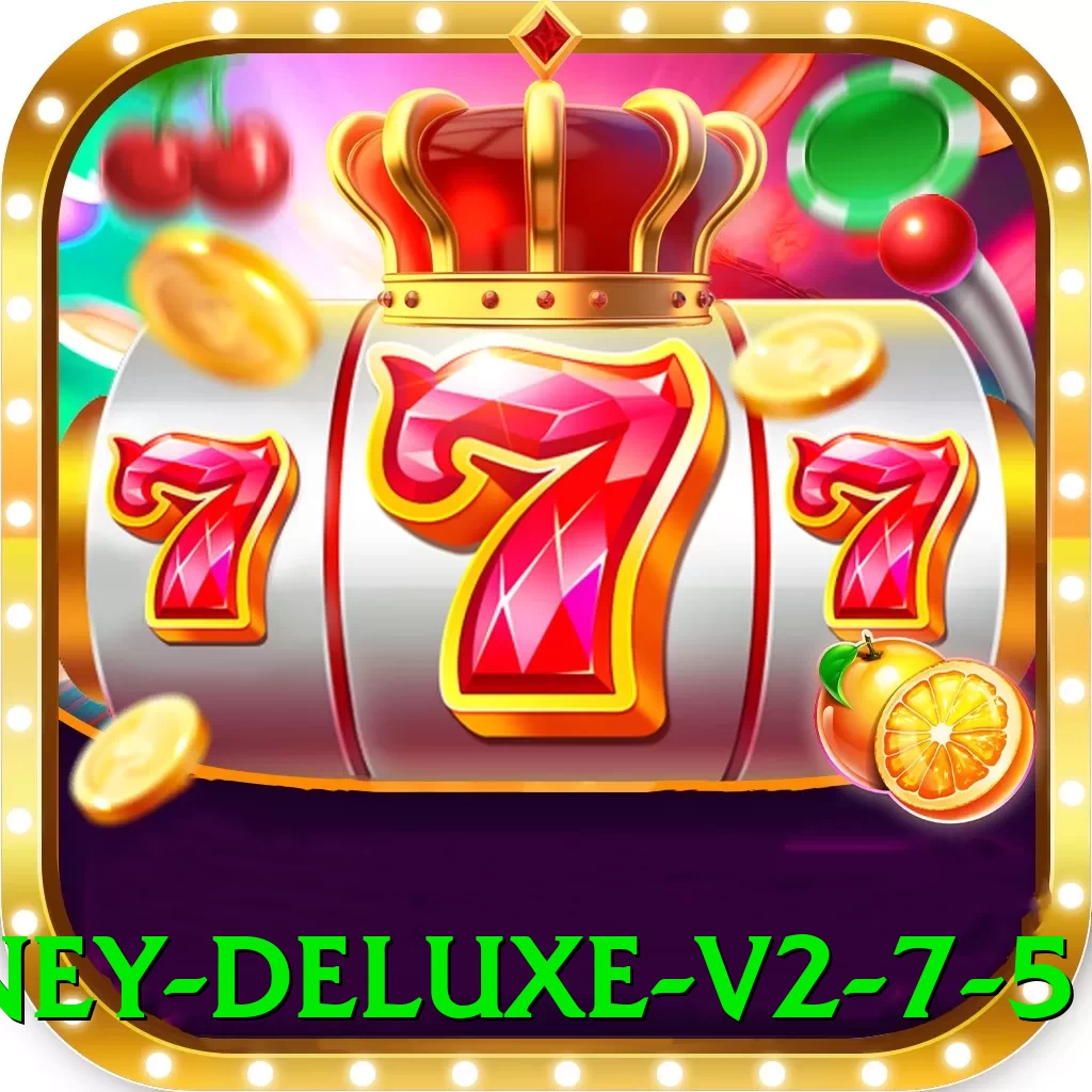 1071bet Money Deluxe v2.7.5 - 🔥 apk