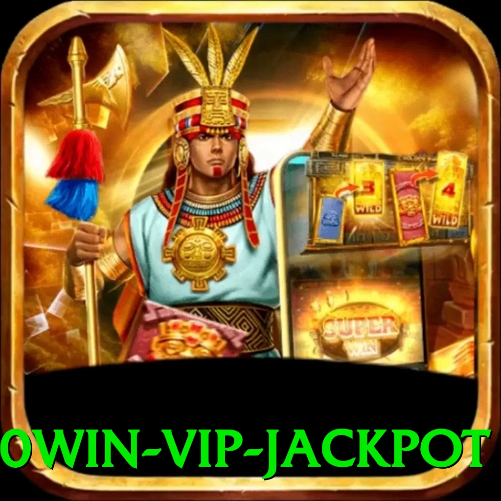 1200win VIP Jackpot - vip