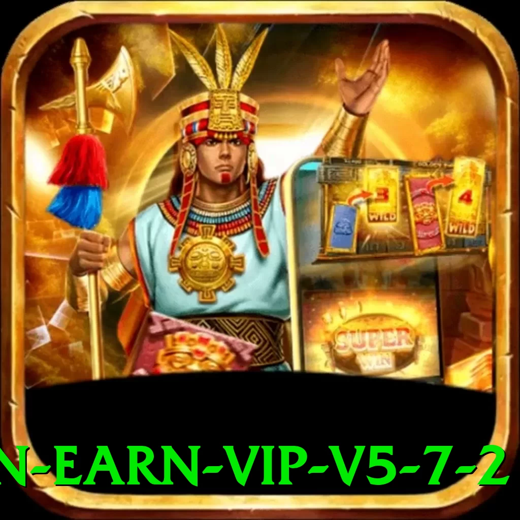 1778win Earn VIP v5.7.2 - plataforma