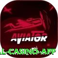 2007win Royal Casino App