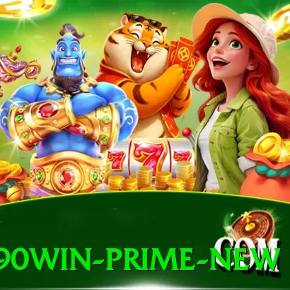 2090win Prime New - 👉 apk