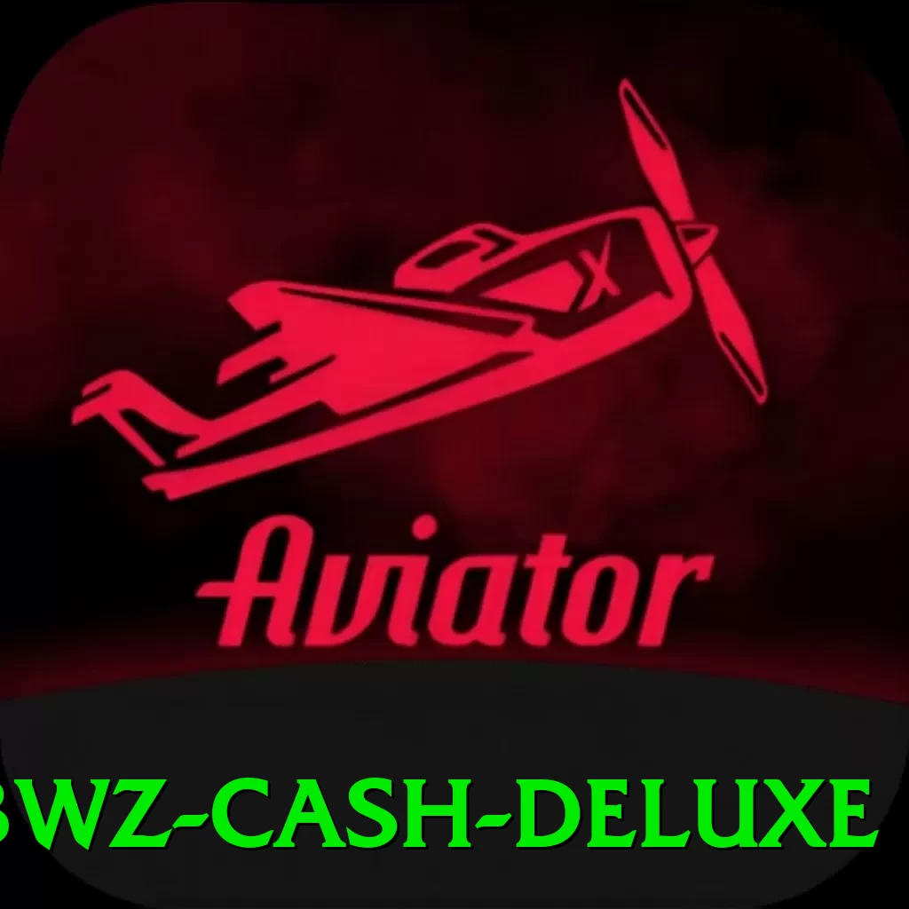 23wz Cash Deluxe - 🎯 apk
