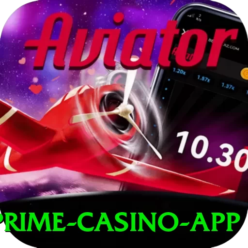 2899bet Prime Casino App - pk