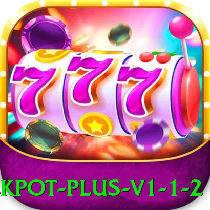 35733 Jackpot Plus v1.1.2 - aplicativo