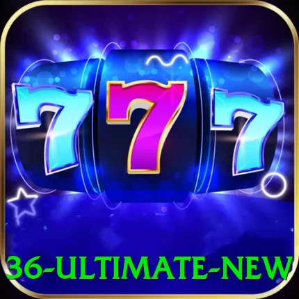 36 Ultimate New - 💎 apk