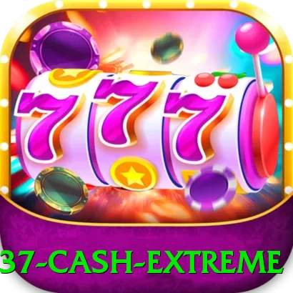 3737 Cash Extreme - ⚡ apk