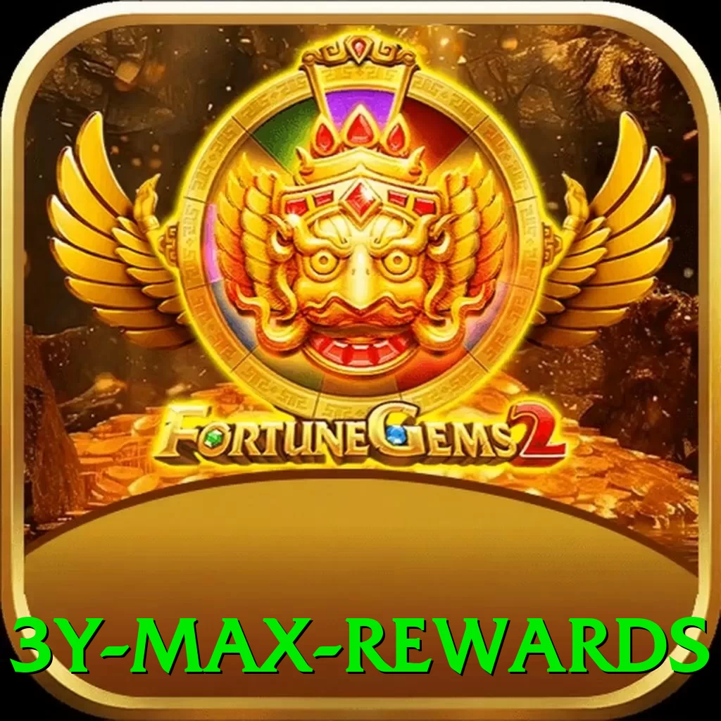 3y Max Rewards - app