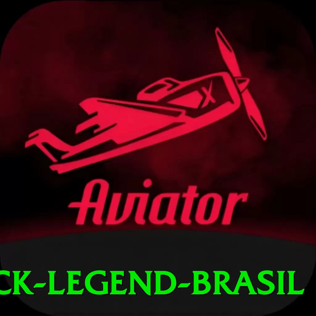 425luck Legend Brasil - pk