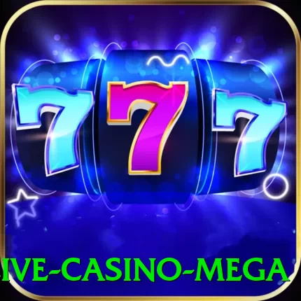 42pg Live Casino Mega - pro