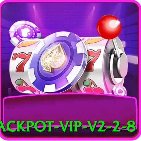 456a Jackpot VIP v2.2.8 - pak
