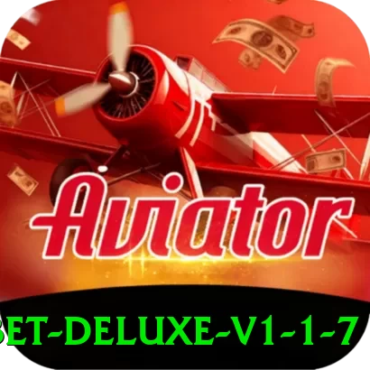 5811bet Deluxe v1.1.7 - plataforma