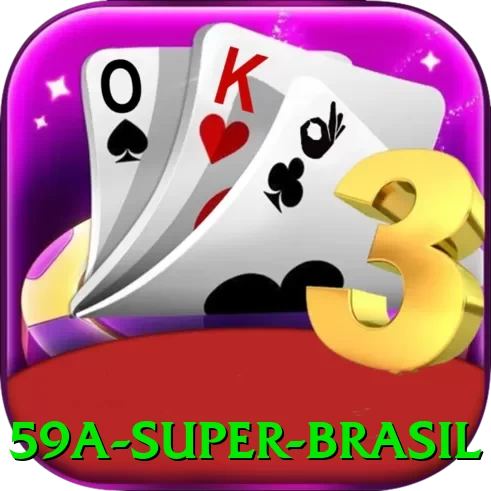 59a Super Brasil - ⭐ apk