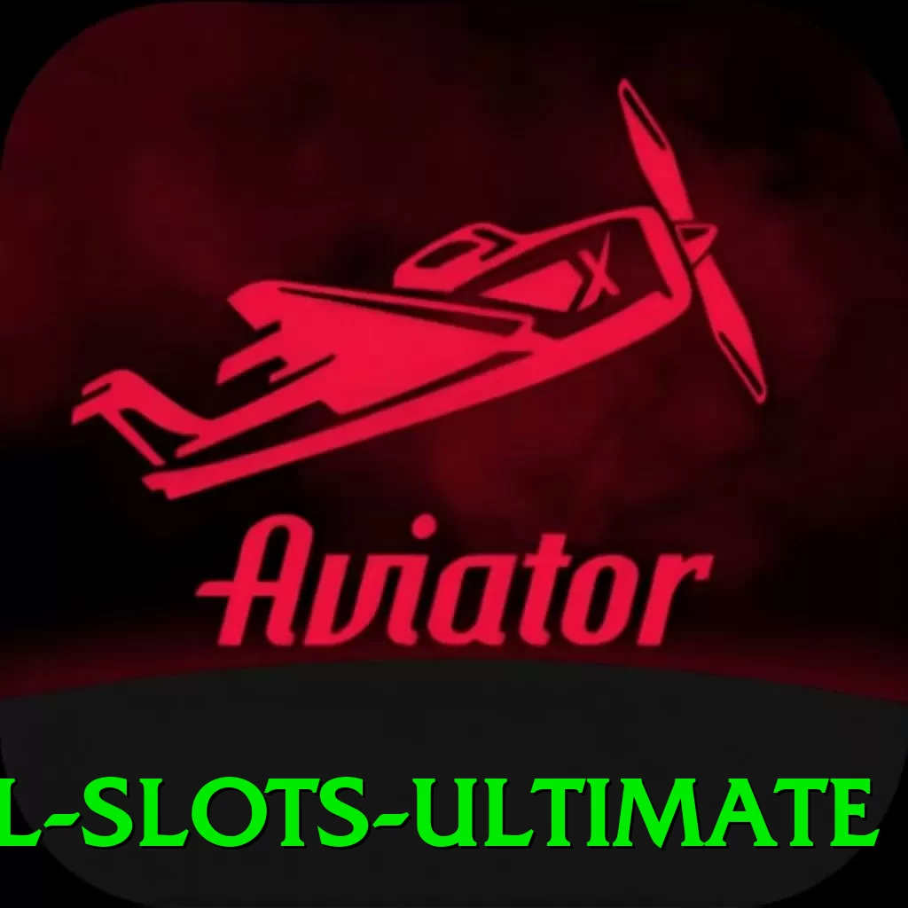 5l - Slots Ultimate - 🏆 apk