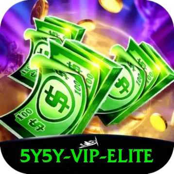 5y5y - VIP Elite - programa