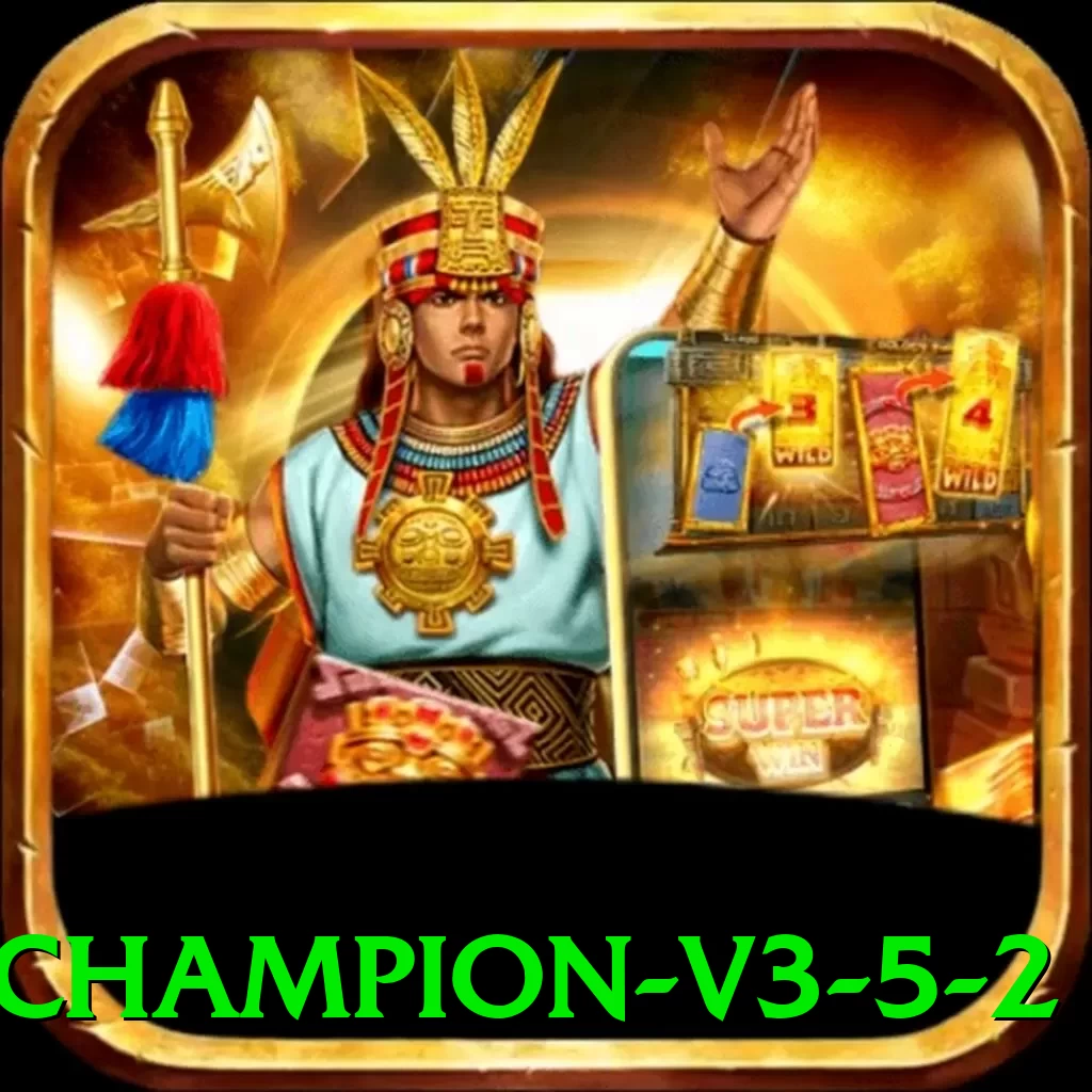 609bra - Champion v3.5.2 - ⚡ apk