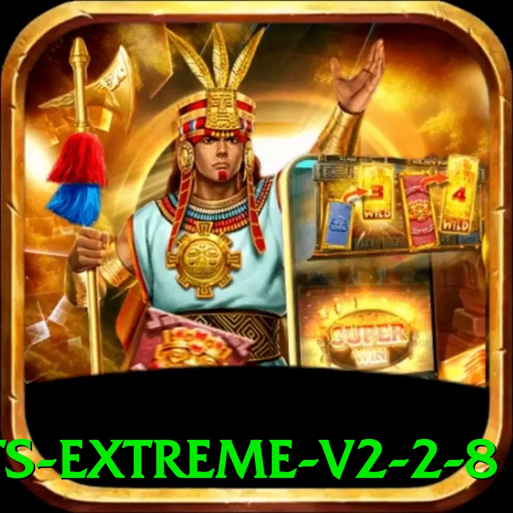 669a Slots Extreme v2.2.8 - apk
