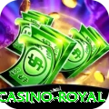 678g Live Casino Royal