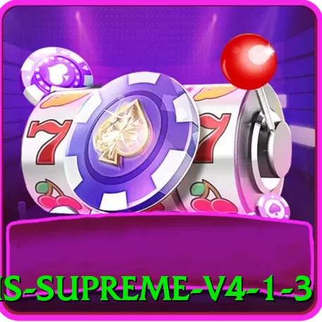 67f Bonus Supreme v4.1.3 - vip