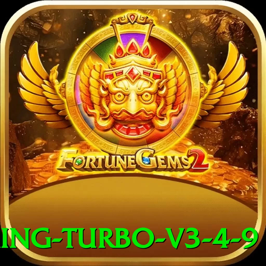 69y Gaming Turbo v3.4.9 - ⭐ apk