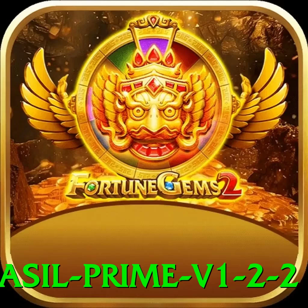 6f Brasil Prime v1.2.2 - programa