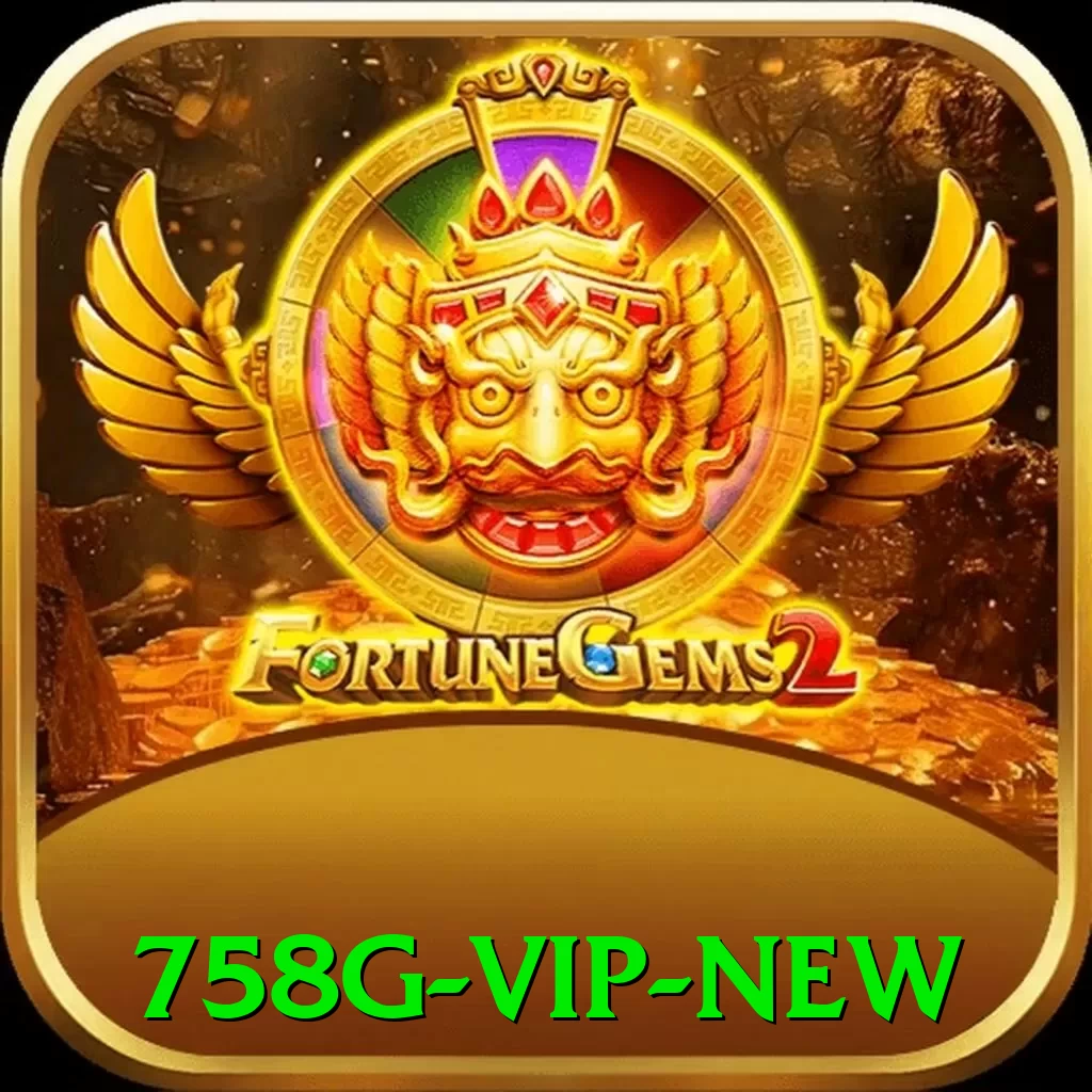 758g VIP New - 🎯 apk