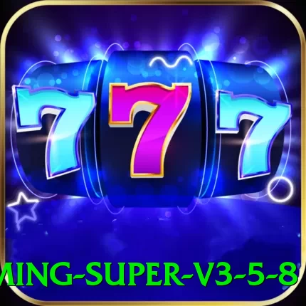 773brl Gaming Super v3.5.8 - 🔥 apk