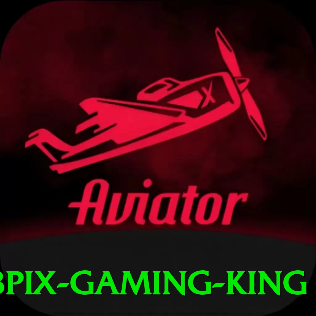 778pix - Gaming King - 🎯 apk