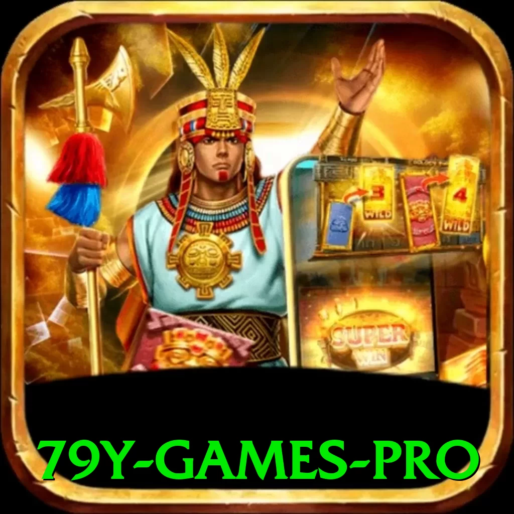 79y Games Pro - 💎 apk