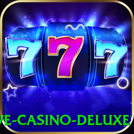7bt Live Casino Deluxe - go