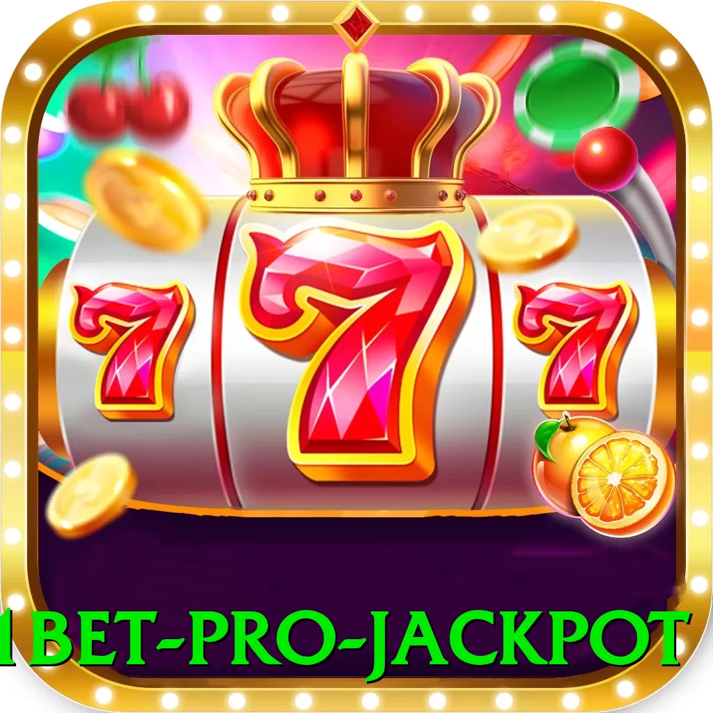 831bet Pro Jackpot - 👉 apk