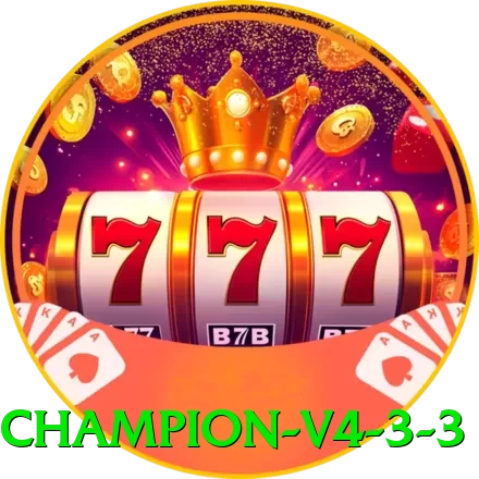 84y Game Champion v4.3.3 - app