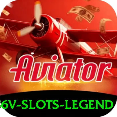 886v - Slots Legend - ⭐ apk