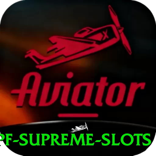 888cpf Supreme Slots - 💎 apk