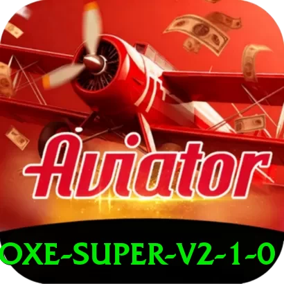 888oxe - Super v2.1.0 - 👉 apk