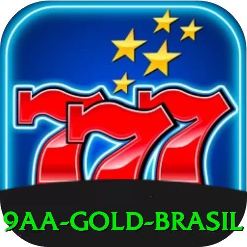 9aa Gold Brasil - pk