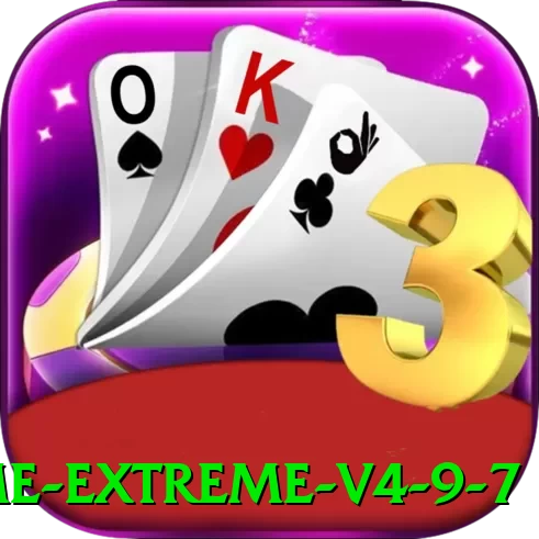 aa68 Game Extreme v4.9.7 - plataforma