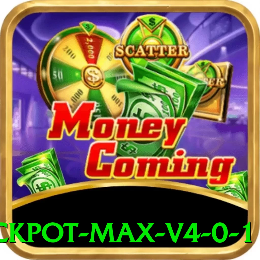 aarr Jackpot Max v4.0.1 - apk