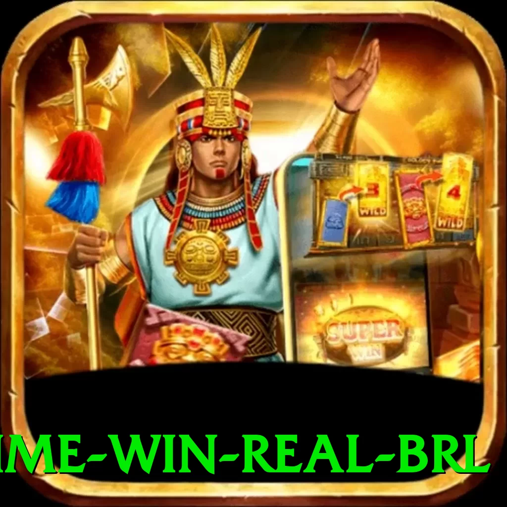 acabet Prime - Win Real BRL - game