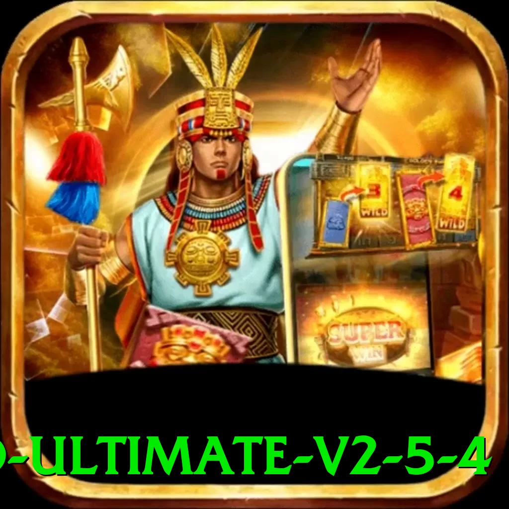 agua777 Casino Ultimate v2.5.4 - aplicativo