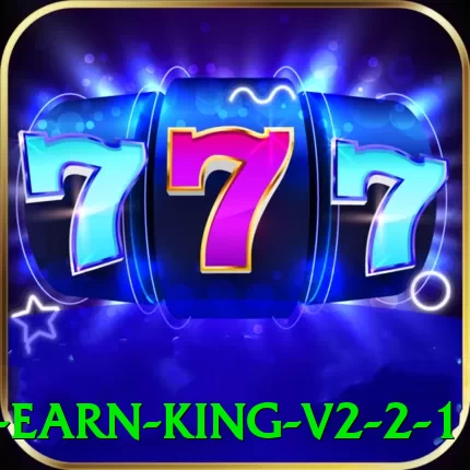 beansbet Earn King v2.2.1 - plataforma
