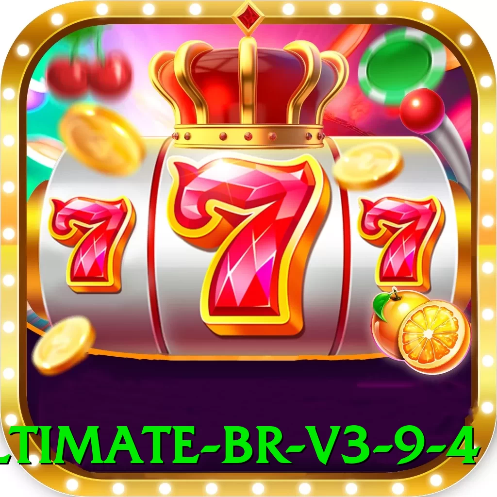 bet4484 Ultimate BR v3.9.4 - pk
