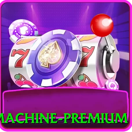 c81 Slot Machine Premium - pk
