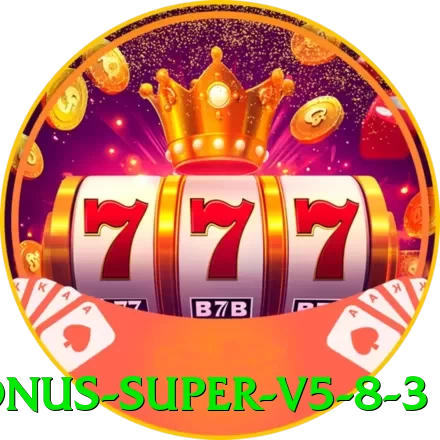 cc44 Bonus Super v5.8.3 - apk