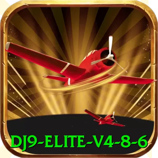 dj9 Elite v4.8.6 - go