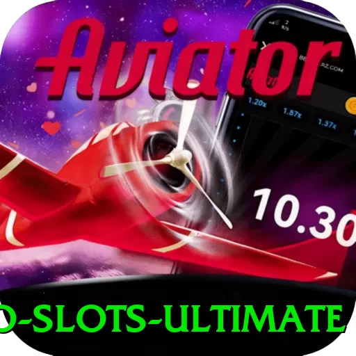 eeeejogo - Slots Ultimate - ⚡ apk