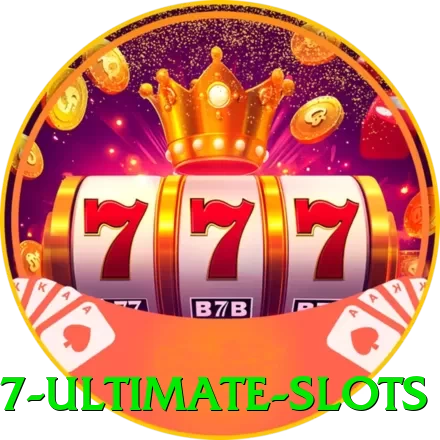 fina77 Ultimate Slots - 🚀 apk