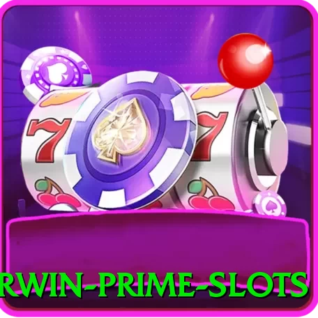 frwin Prime Slots - ⚡ apk