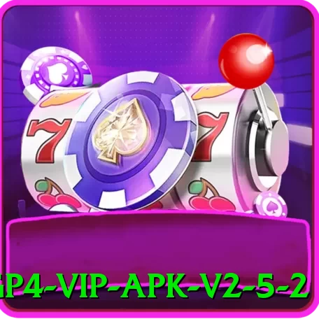 gp4 VIP APK v2.5.2 - aplicativo